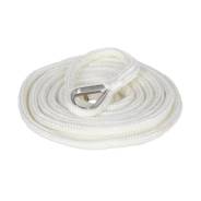       15 m White 24 mm Plastimo P201915 