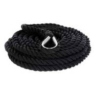     3    8 m Black 18 mm Plastimo P201845 