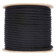     200 m Black 8 mm Plastimo P201816 16- 