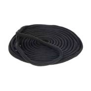       6 m Black 10 mm Plastimo P201880 