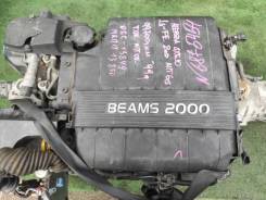  Toyota Altezza 1999 6875454 GXE10 1G-FE(Beams) 