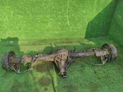 ���� Mitsubishi Delica 1999 P05W 4D56, ������ ����