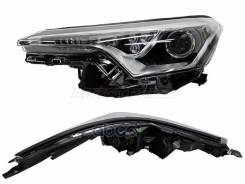  Toyota C-Hr 16-19 () Sat . ST-13-0009,  