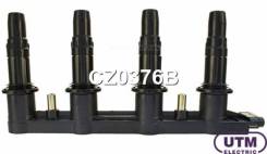   UTM CZ0376B 