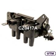     UTM CZ0417A 