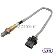- UTM FX1021A 