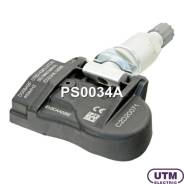     UTM 'PS0034A 