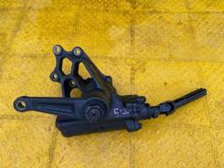   Mazda Titan 2001 W62032110C WH38H 4HF1 