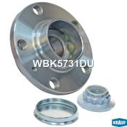    [, MSR, Kit] AUDI A1(8X1, 8XK), A2 (8Z0) / Skoda Fabia I, II, III (6Y2,6Y3,6Y5,542,545, NJ3, NJ5) / VW Polo IV, V, Fox Krauf WBK5731DU 
