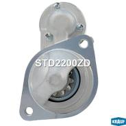  Krauf STD2200ZD 