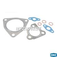    Krauf MFZ0002BE 