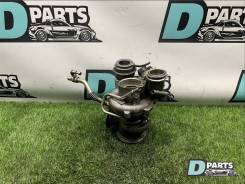  Bmw 7-Series 7576985 F01 N63B44 