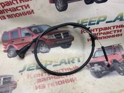   -  Jeep Grand Cherokee WJ/WG 