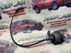  - Jeep Cherokee/KJ 