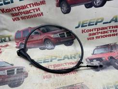   -  Jeep Grand Cherokee WJ/WG 