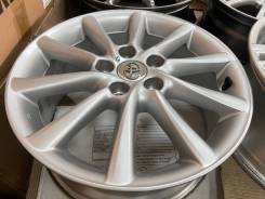 58. Toyota R17x7J 5x114.3 ET50 c291124 JP#11 