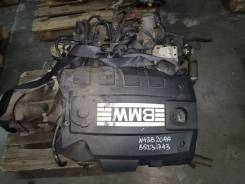   , BMW N43B20AA - 6AT GA6HP19Z FR Black 46 491 km +