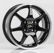   R-15 4 * 100 "Cross Street CR15" BKPL 4   ! 