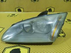  Ford Focus 2006 1480990 MK2 ASDA,  