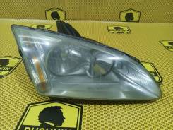  Ford Focus 2006 1480979 MK2 ASDA,  