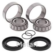    All Balls 28-1058 VMX12 85-07, XV1100 Virago 86-99, TMAX XP500 09- 