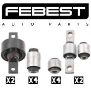     Febest | Honda CR-V RD 1 | 2 | 3 