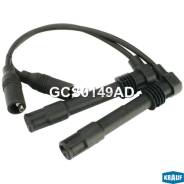    Krauf GCS0149AD AUDI A4 (8D2, B5) [ADR, APT, ARG, AVV] 1.8L 1994 - 2000 / AUDI A6 (4A2, C4) [ADR] 1.8L 1995 - 1997 / VAG Passat (3B2) [ADR, APT, ARG] 1.8L 1996 - 2000 / Krauf GCS0149AD 