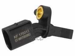 ������ ABS RR VAG POLO V 10-/AUDI A2 00-05/Skoda Fabia 07-15 RH/POLO VI 20-, ������ ������ ����