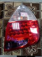  Honda Fit 2005-2007 GD1 L13A,  