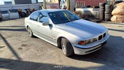   () BMW 523i 2000 M52B25 Z290 