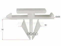 ������ (�������� ������ GM/FORD (������� �� 10�� Sat ���. ST-M11954 ����