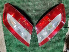    . Honda fit Aria GD6, Honda fit. L13A