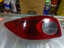 ������ ������ ����� Mazda 3, Axela, 2013-2019 B53W51160