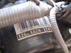  3.5  Lexus RX 4 (AL20) 2016-2025