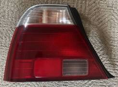 ������ ����� ������ Honda Ascot Rafaga CE-4