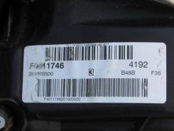  2.0 B48B20A BMW 3-serie F30/F31/F80 2011-2020 