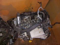  2.0 CRL  Volkswagen Passat B8 2016-2025 