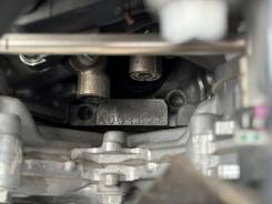  3.5 Toyota Tundra 2 3-  2019-2025 