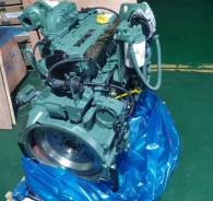 D4D Volvo