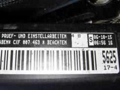  2.0  CXF Volkswagen Multivan T6 