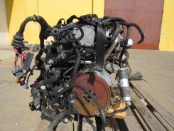  2.0  CAHA Audi A4 B8/8K 2007-2015 