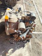  Nissan TINO, V10, QG18DE