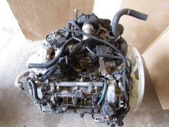  3.0  642.896 Mercedes-Benz Sprinter 2 (W906) 2010 