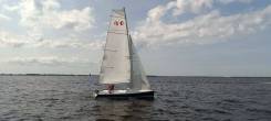   Sprinto 66 KIEL 