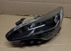 Kia Stinger ���� �������� �����