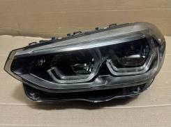 BMW X3 G01 ���� �������� �����