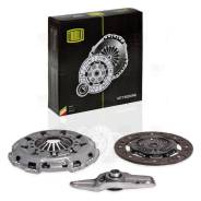    (. )  / Skoda Octavia A7 (13-) 1.6i (110. ) () Trialli FR1820 