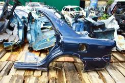  Toyota Vista CV43, 3CT