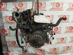  Honda Odyssey 2003 F23A [F23A] Z188 