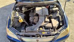  Toyota Altezza 2001 1G-FE [19000-70330] Z266 